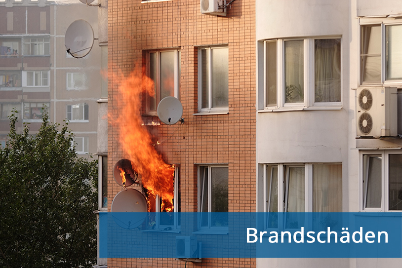 Brandschaeden